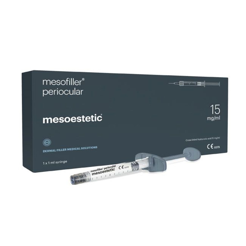 Mesofiller Periocular 1 ml