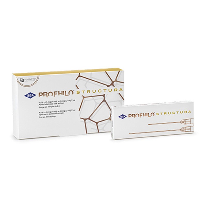 Profhilo Structura 2 ml