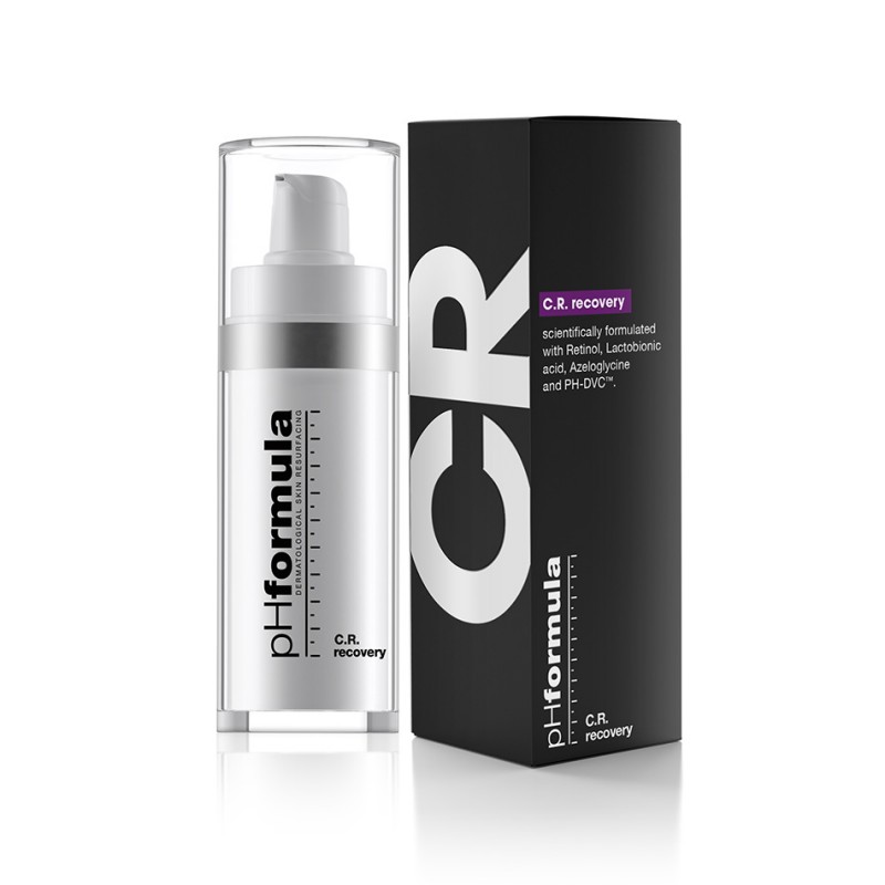 pHformula C.R. recovery 30 ml