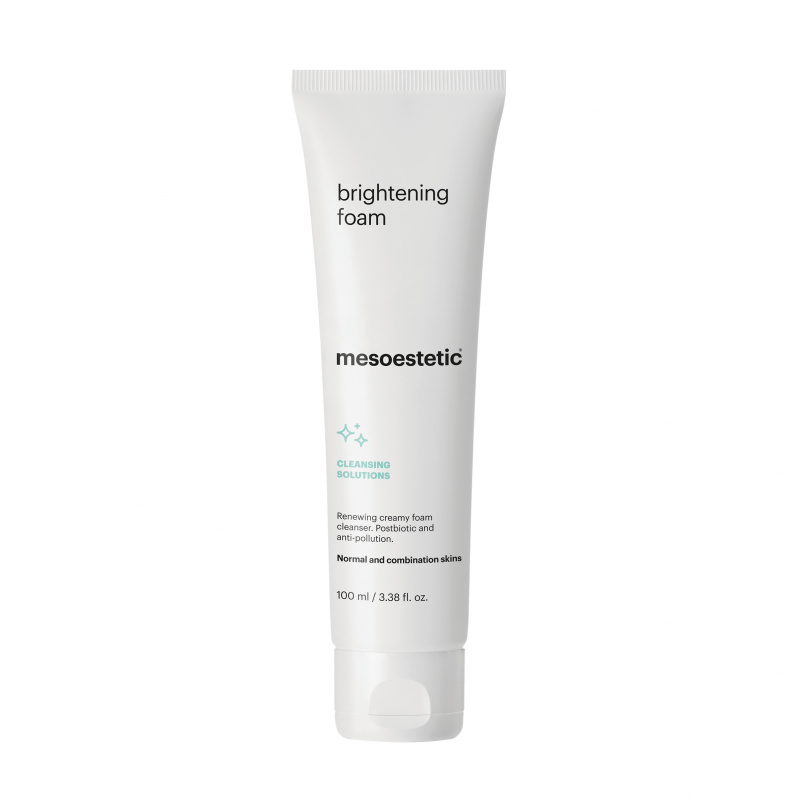 Mesoestetic Brightening Foam 100 ml