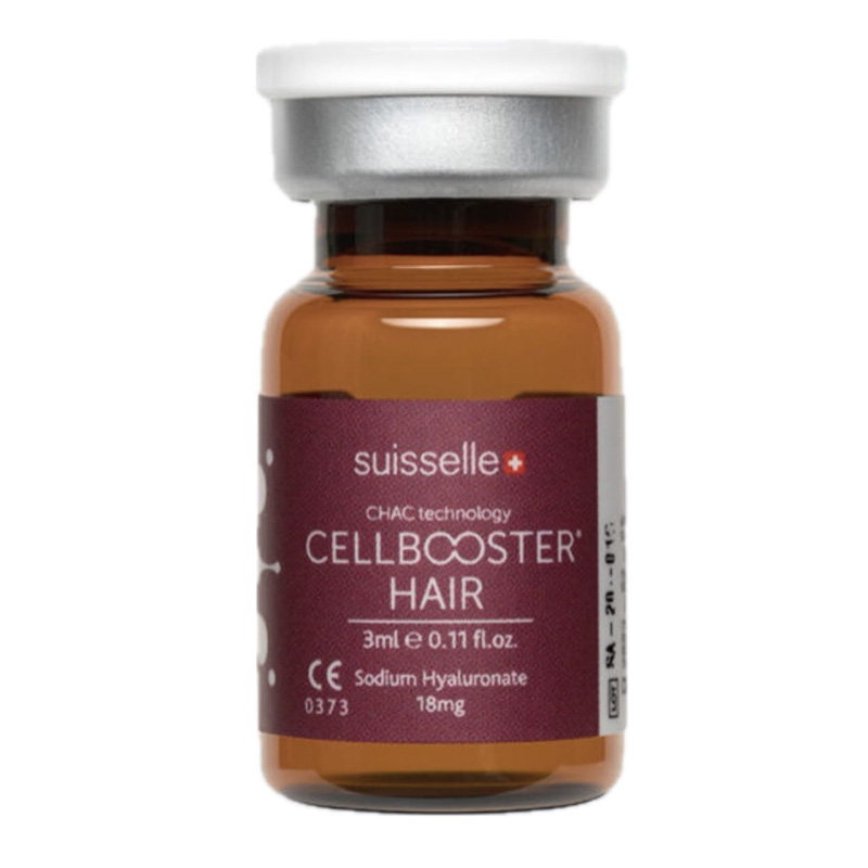 Cellbooster Hair (6 x 3 ml)