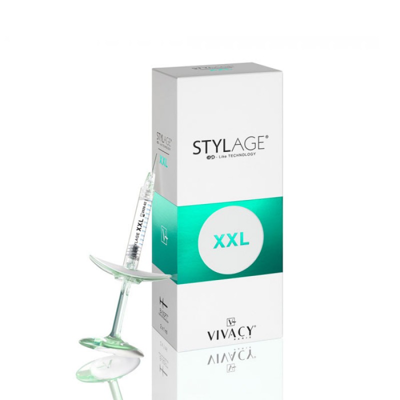 Stylage XXL (2 x 1 ml)