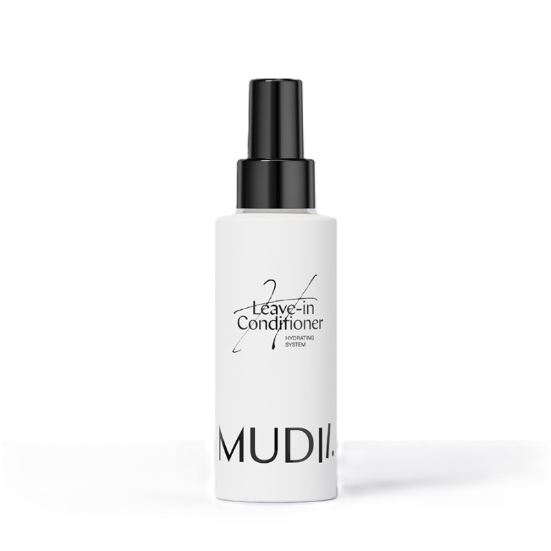 Mudii Hydrating Leave-in Conditioner Odżywka bez spłukiwania 125 ml
