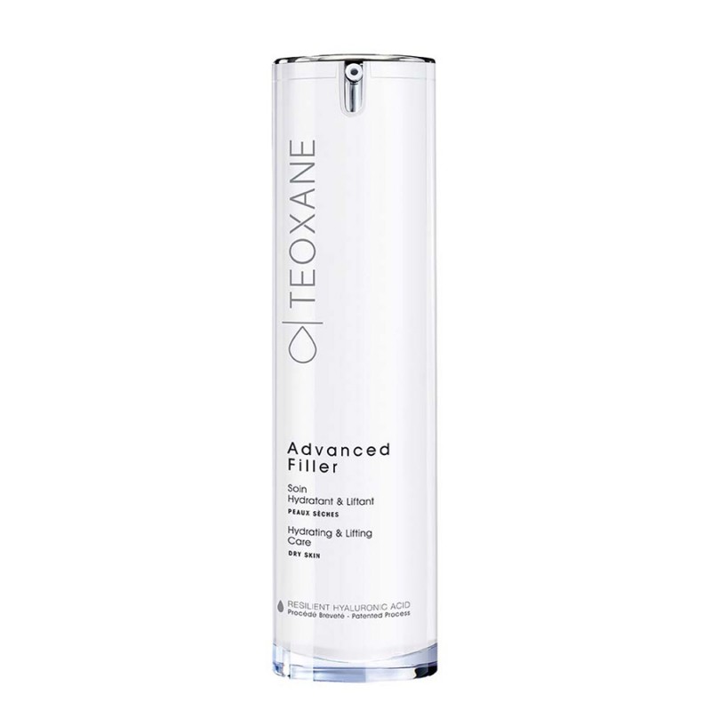 Teoxane Advanced Filler Dry Skin 50 ml