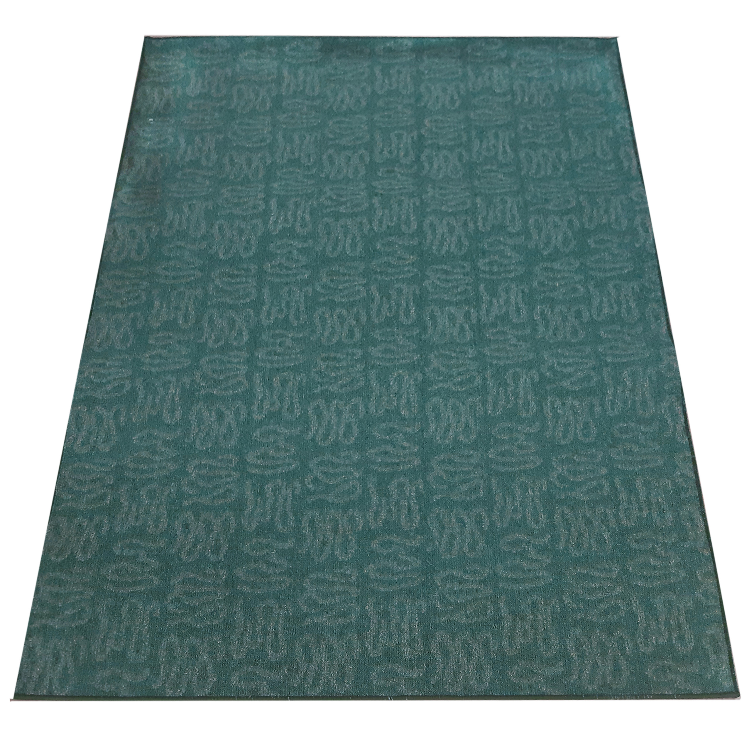 Dywan Texas - zielony - 160 x 220 cm