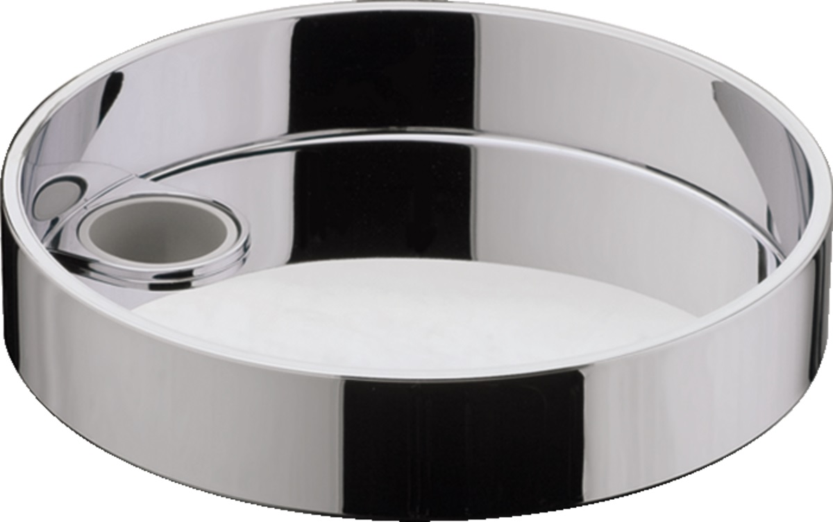 Darmowa Dostawa - Mydelniczka Hansgrohe Cassetta 28679000