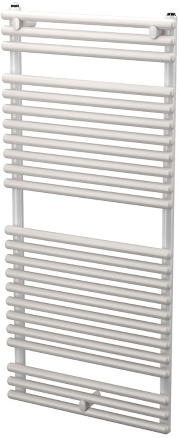 Darmowa Dostawa - Grzejnik łazienkowy 40x113 cm Purmo Santorini F3NA011004000000