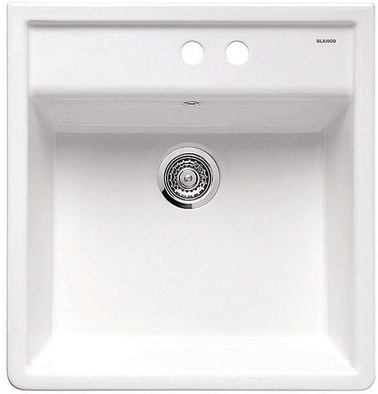 Darmowa Dostawa - Zlewozmywak ceramiczny Blanco Panor 60 514501