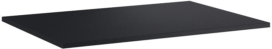 Darmowa Dostawa - Blat naszafkowy 70x49.4 cm czarny Elita ElitStone RE050700017160