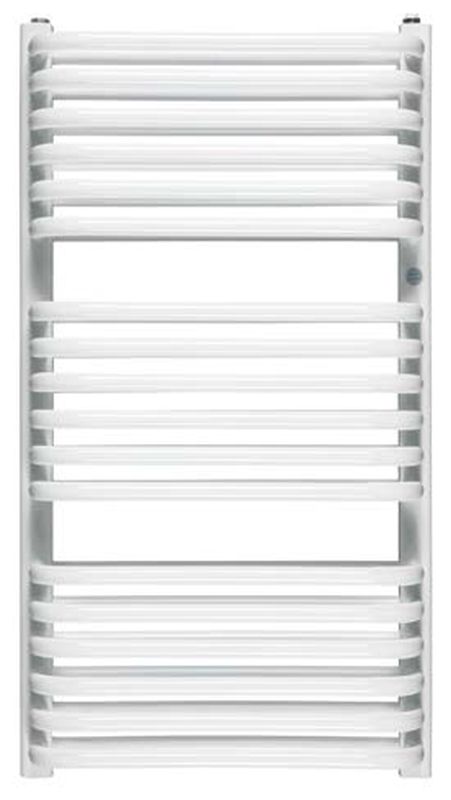 Darmowa Dostawa - Grzejnik łazienkowy drabinkowy 68.6x50 cm biały Instal Projekt Standard 3D STD5070B