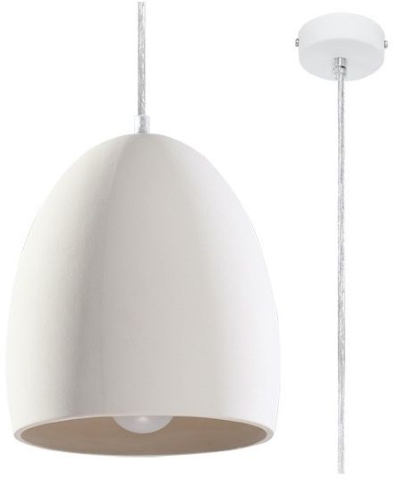 Darmowa Dostawa - Lampa wisząca Sollux Lighting Falwiusz SL0848