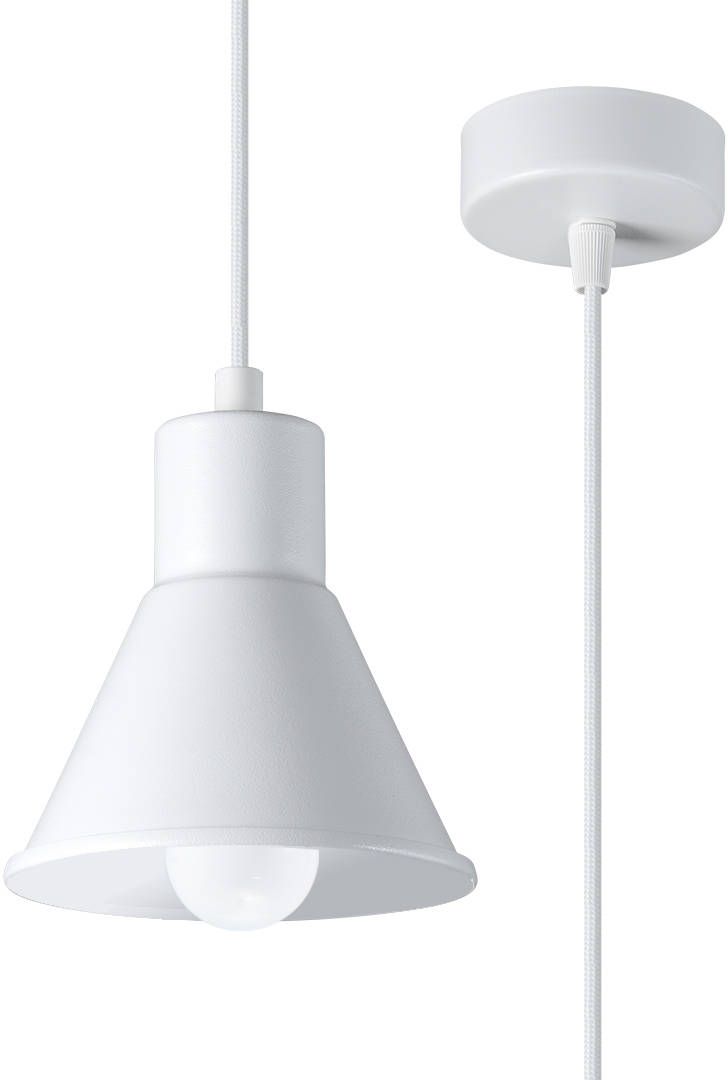 Darmowa Dostawa - Lampa wisząca Sollux Lighting Taleja SL0983