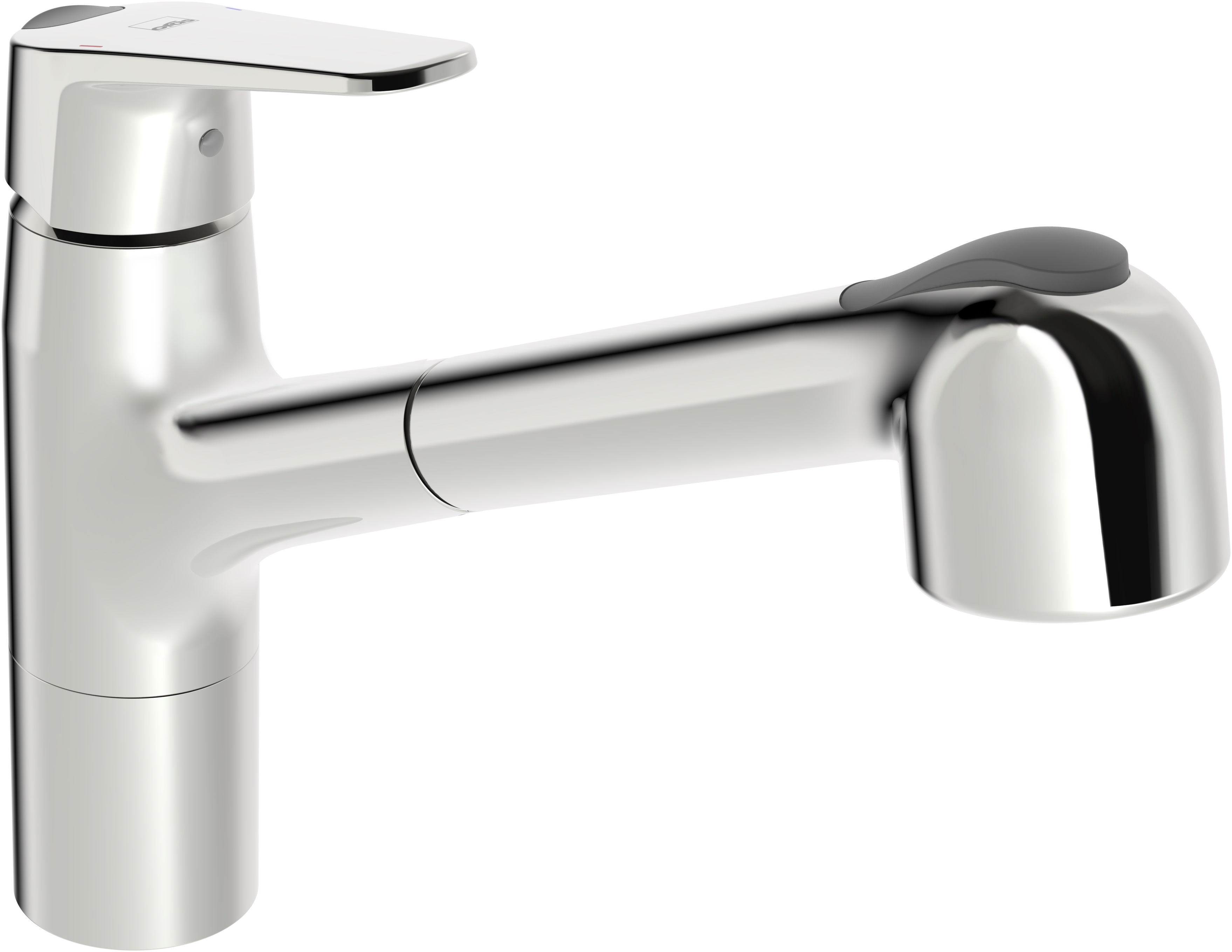 Darmowa Dostawa - Bateria kuchenna Oras Vega 1832FG