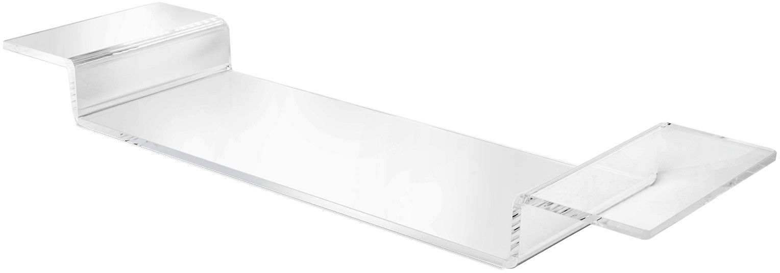 Darmowa Dostawa - Półka Besco Clear 75 PWCL75