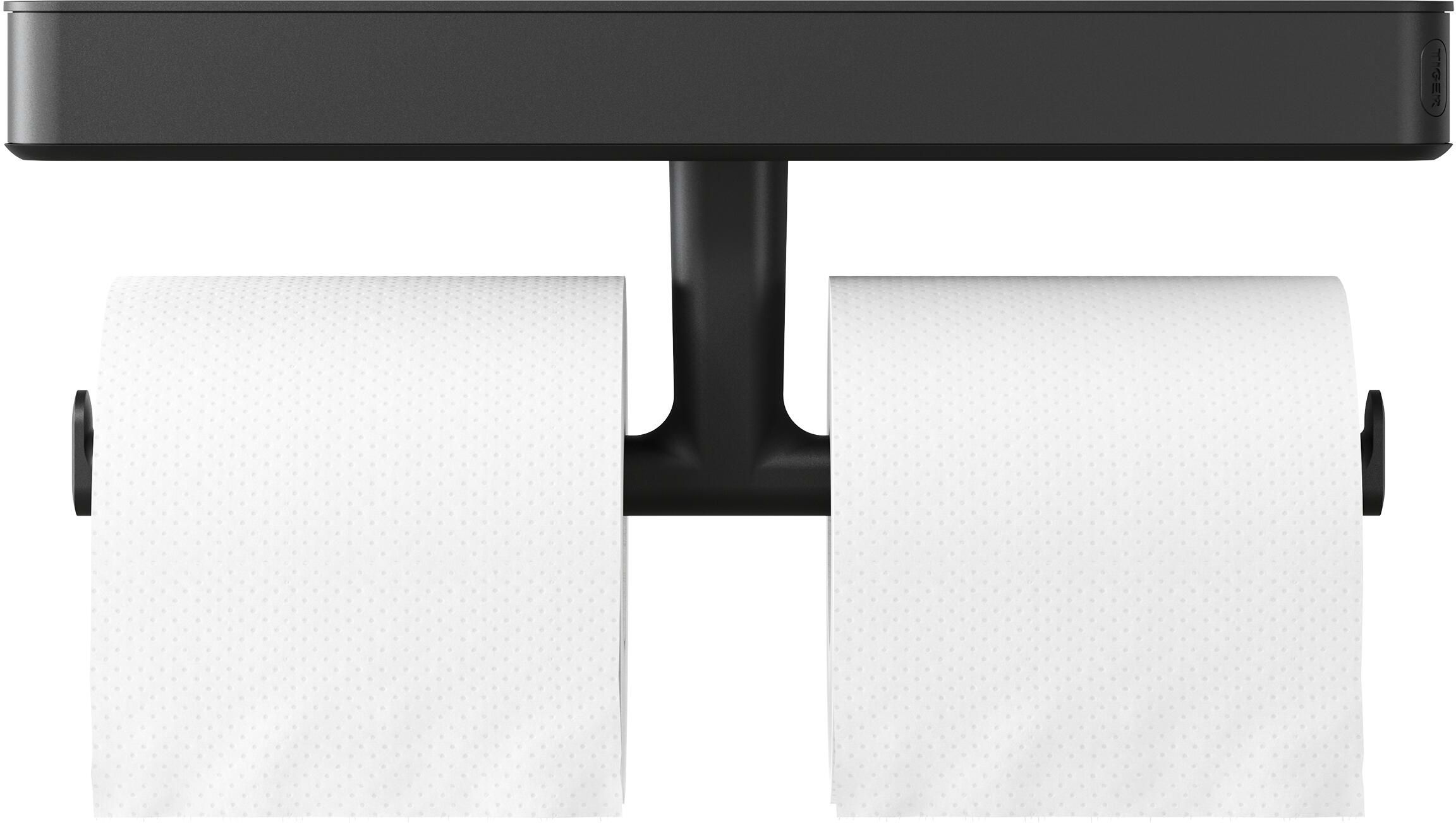 Darmowa Dostawa - Uchwyt na papier toaletowy Tiger Carv 800240