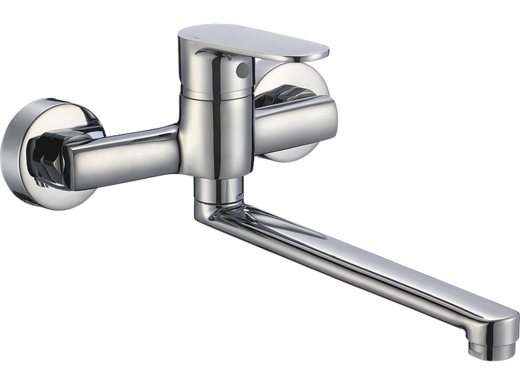 Darmowa Dostawa - Bateria kuchenna Kuchinox Pana BKN080D