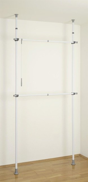 Darmowa Dostawa - Wieszak Wenko Herkules 50610100