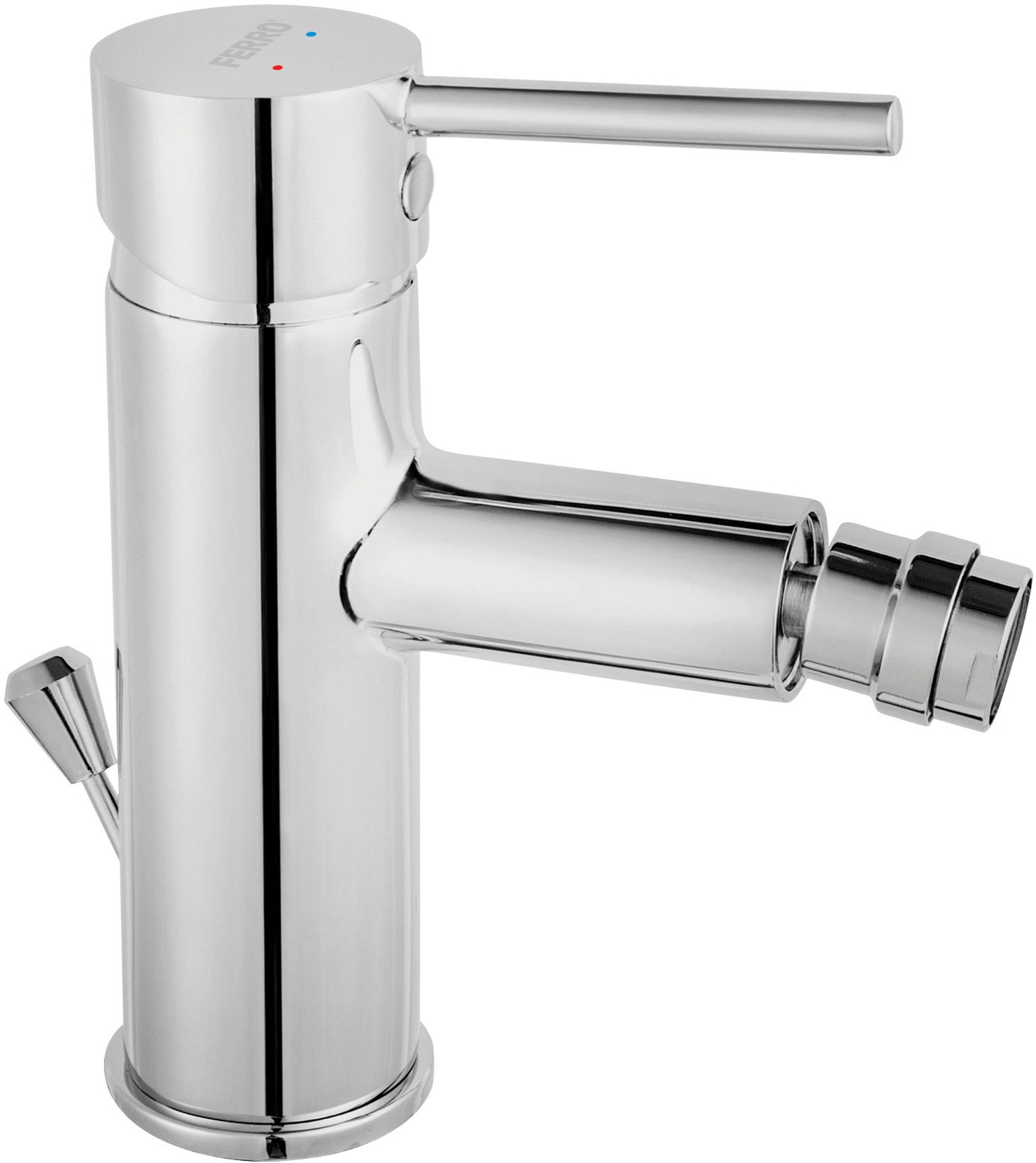 Darmowa Dostawa - Bateria bidetowa Ferro Fiesta BFI6