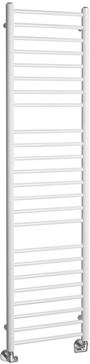 Darmowa Dostawa - Grzejnik łazienkowy drabinkowy 156x40 cm biały Sapho Dina IR364W
