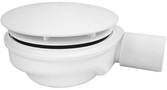 Darmowa Dostawa - Syfon do brodzika Polimat Speed 6103028