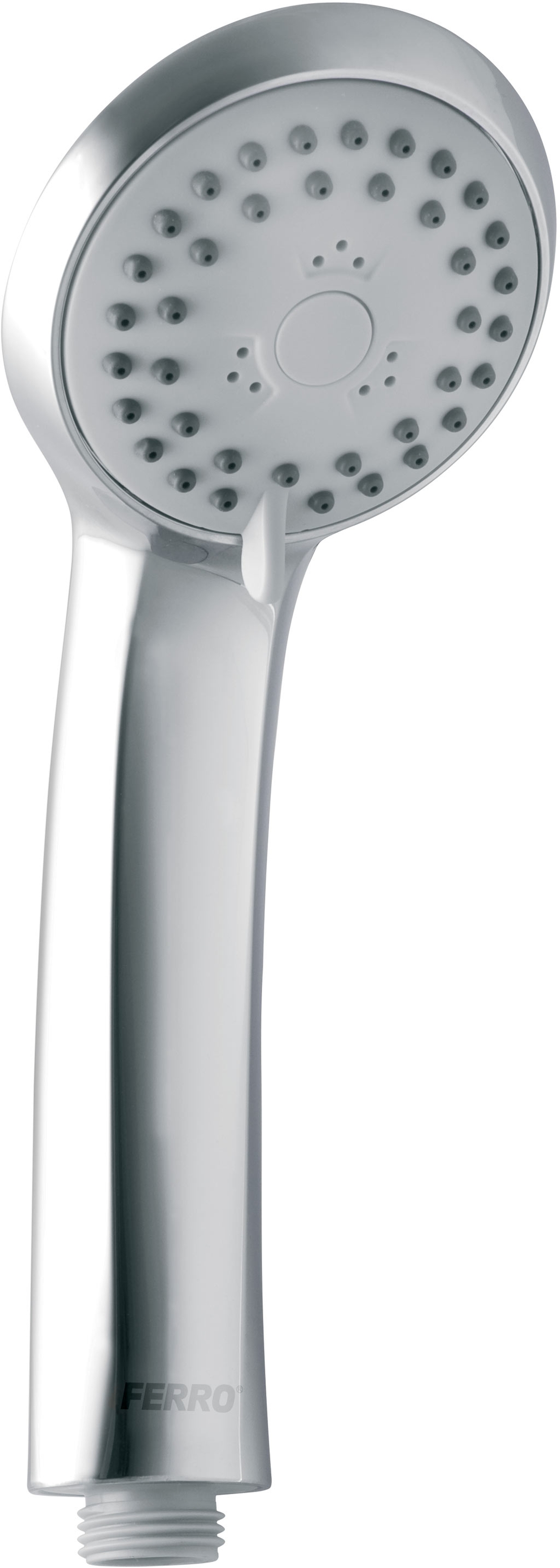 Darmowa Dostawa - Słuchawka prysznicowa Ferro Sole S300