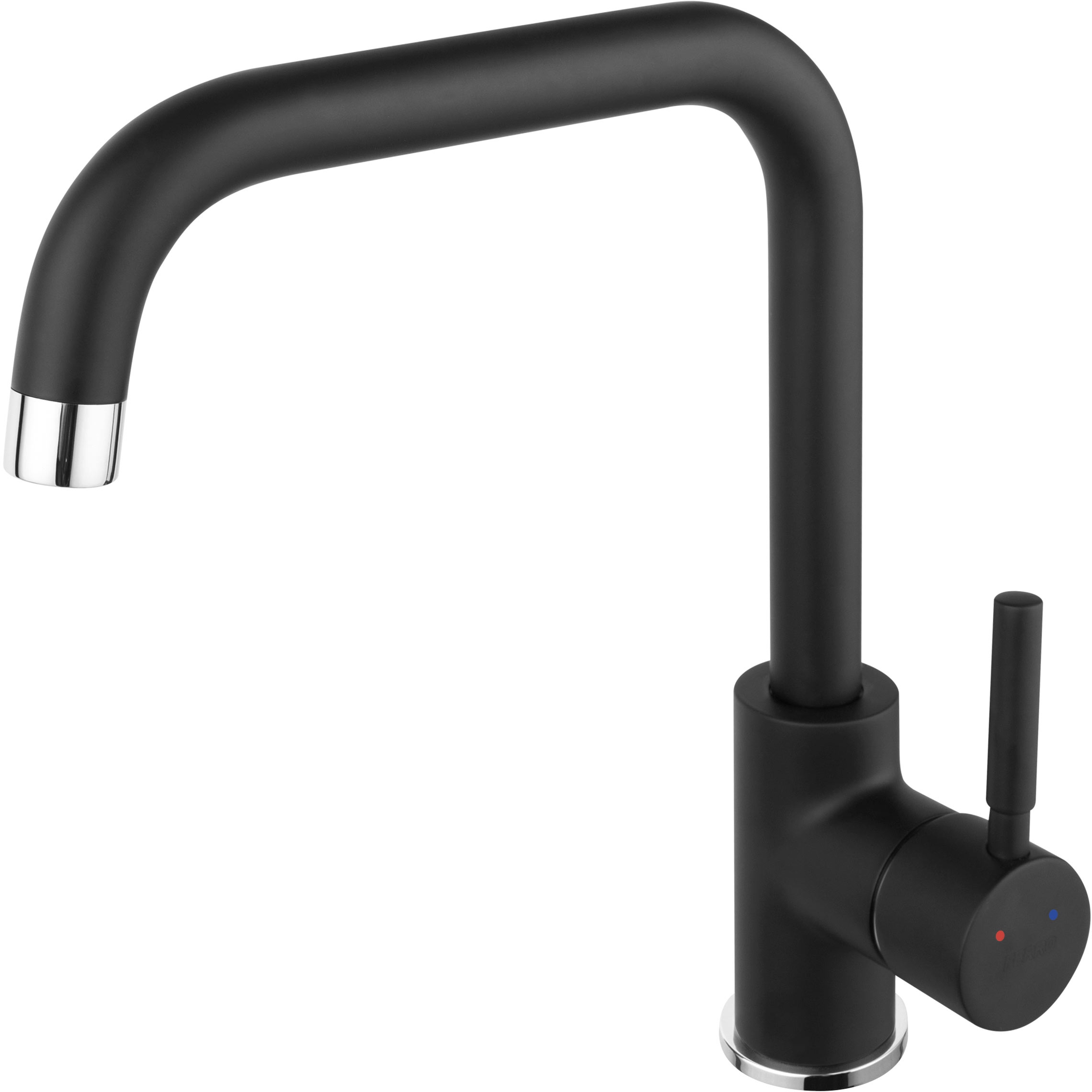 Darmowa Dostawa - Bateria kuchenna Ferro Ratio BTI4BL