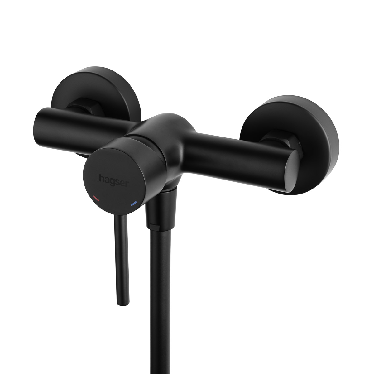 Darmowa Dostawa - Bateria prysznicowa Hagser Lisa HGR40000033