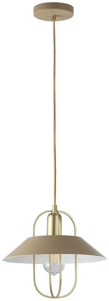 Darmowa Dostawa - Lampa wisząca Rabalux Nesrin 3519