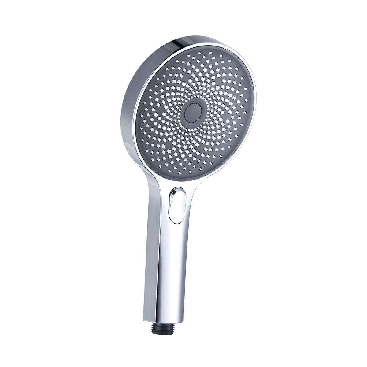 Darmowa Dostawa - Słuchawka prysznicowa chrom Oltens Havis EasyClick 37107100