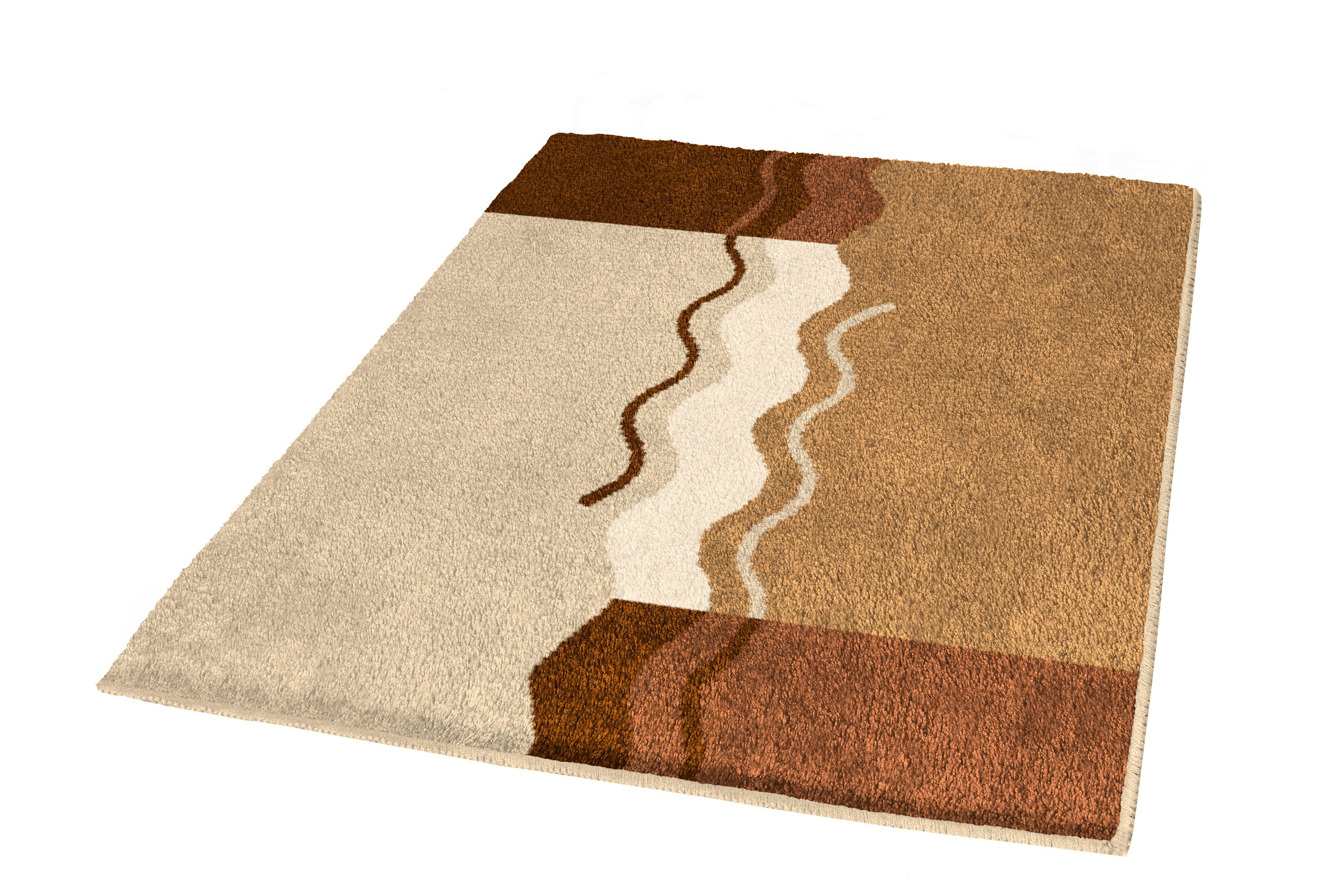 Darmowa Dostawa - Dywanik łazienkowy Kleine Wolke Vanessa 5503225360