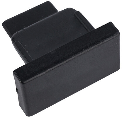 Darmowa Dostawa - Końcówka szynoprzewodu Nowodvorski Lighting Profile 9458