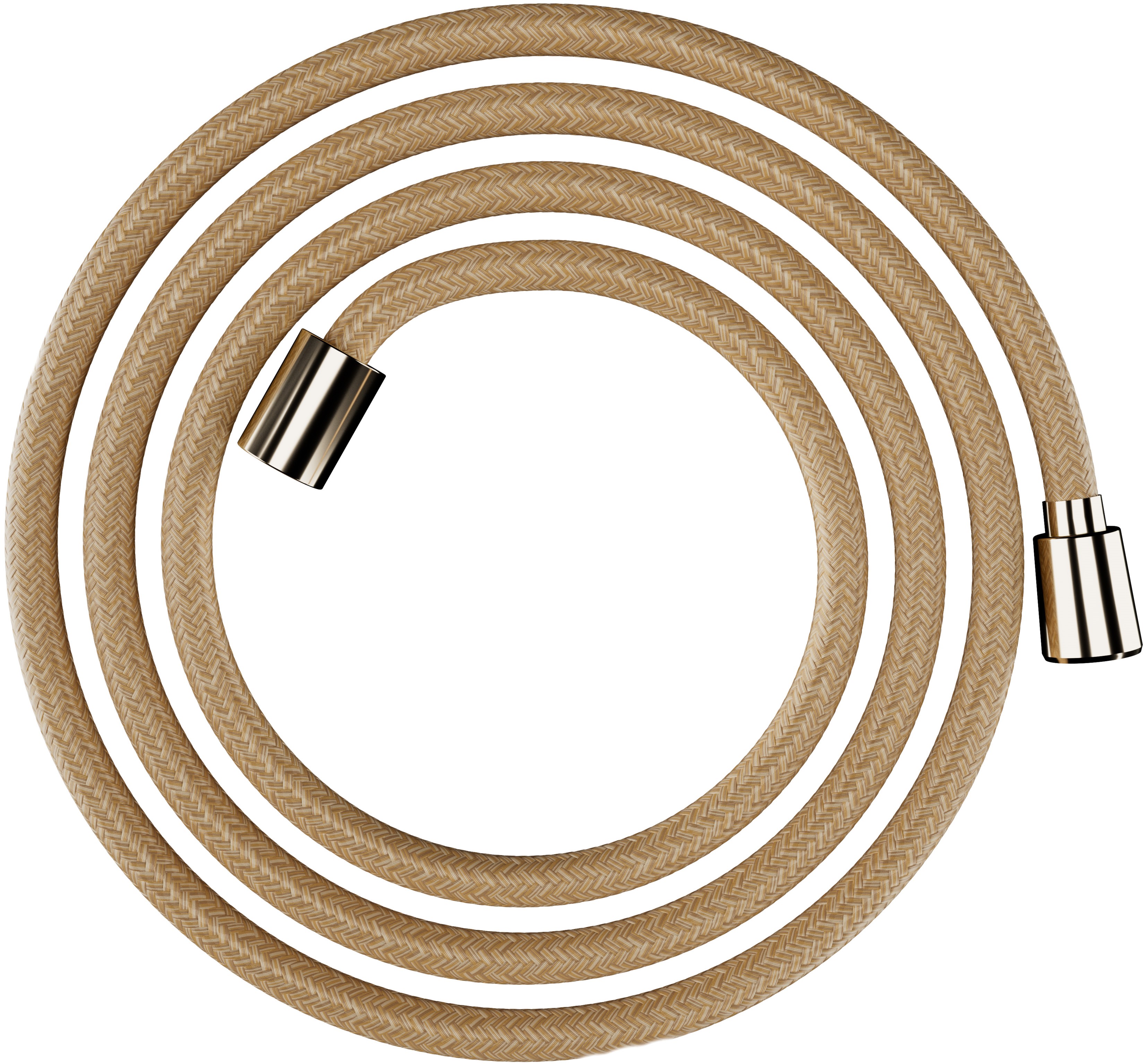 Darmowa Dostawa - Wąż prysznicowy 200 cm Hansgrohe Designflex 28230990