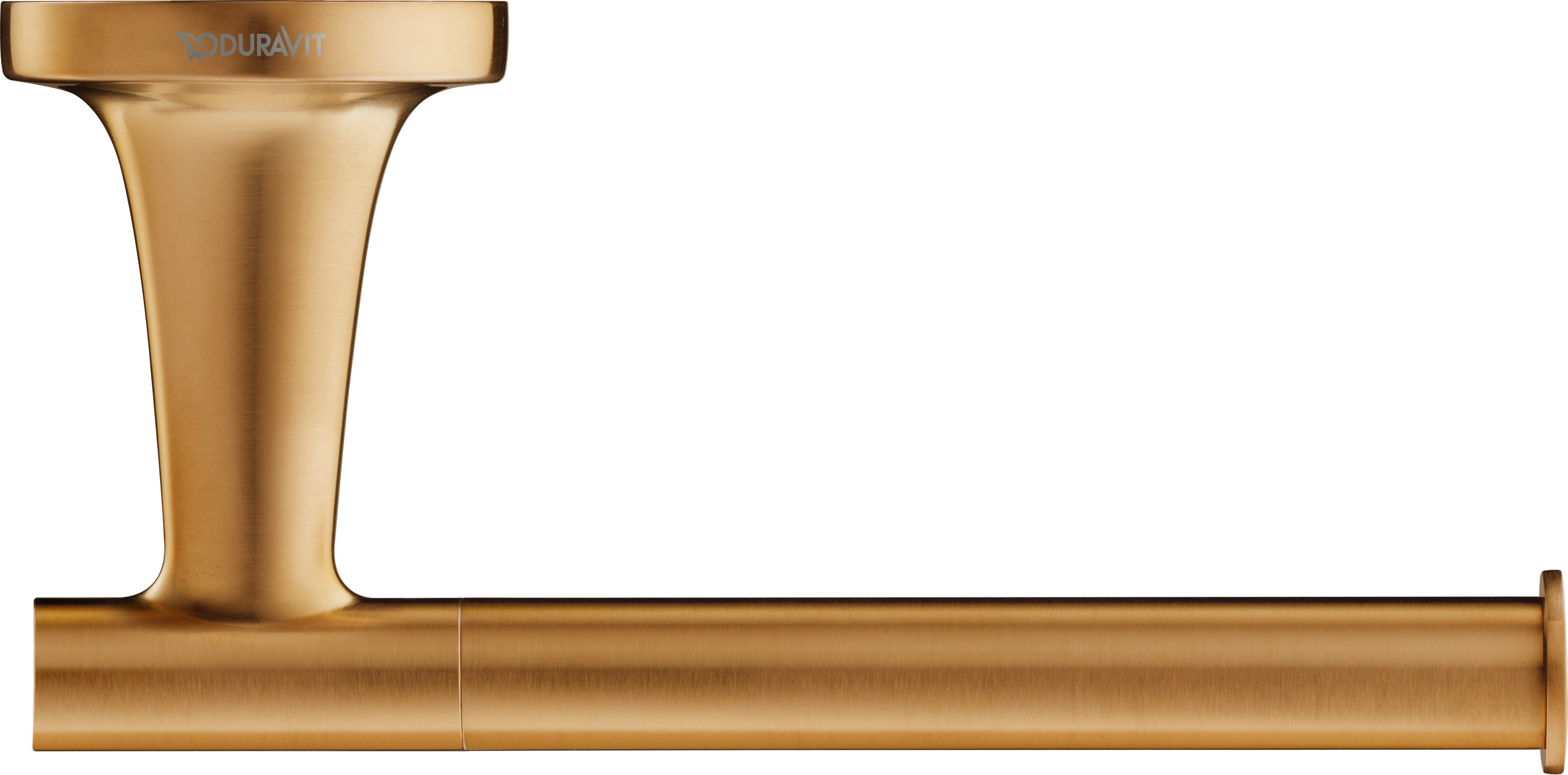 Darmowa Dostawa - Uchwyt na papier toaletowy Duravit Starck T 0099370400