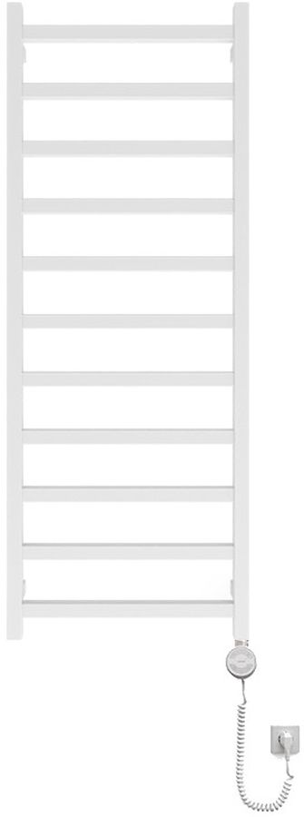 Darmowa Dostawa - Grzejnik elektryczny 132x50 cm biały LaVita Lungo 5903918481426