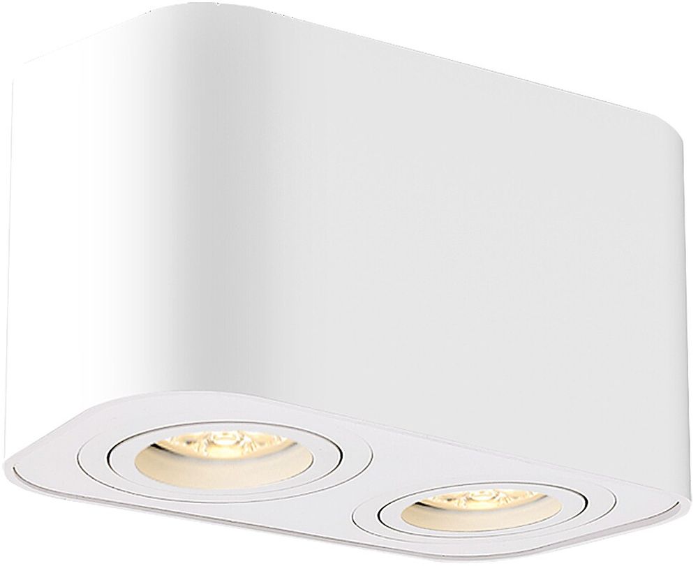 Darmowa Dostawa - Lampa podsufitowa Rabalux Kobald 2054