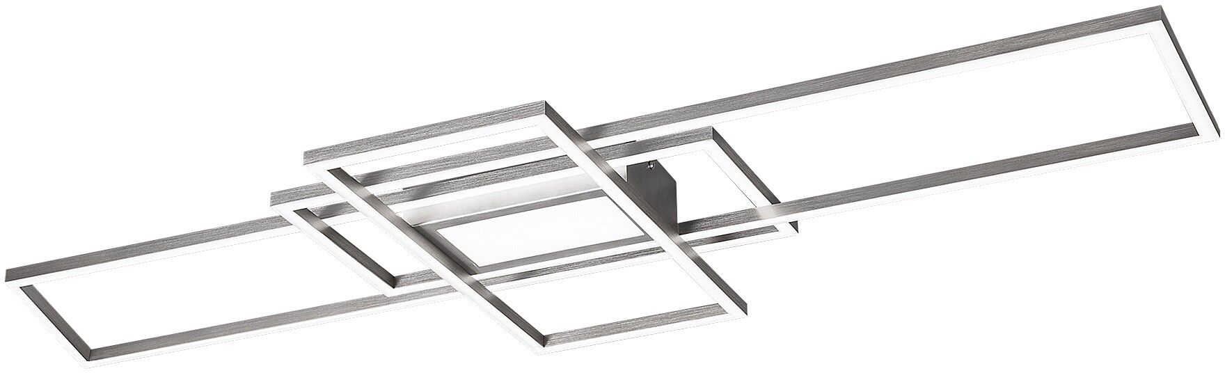 Darmowa Dostawa - Lampa podsufitowa 1x54 W biała Rabalux Thabita 6869