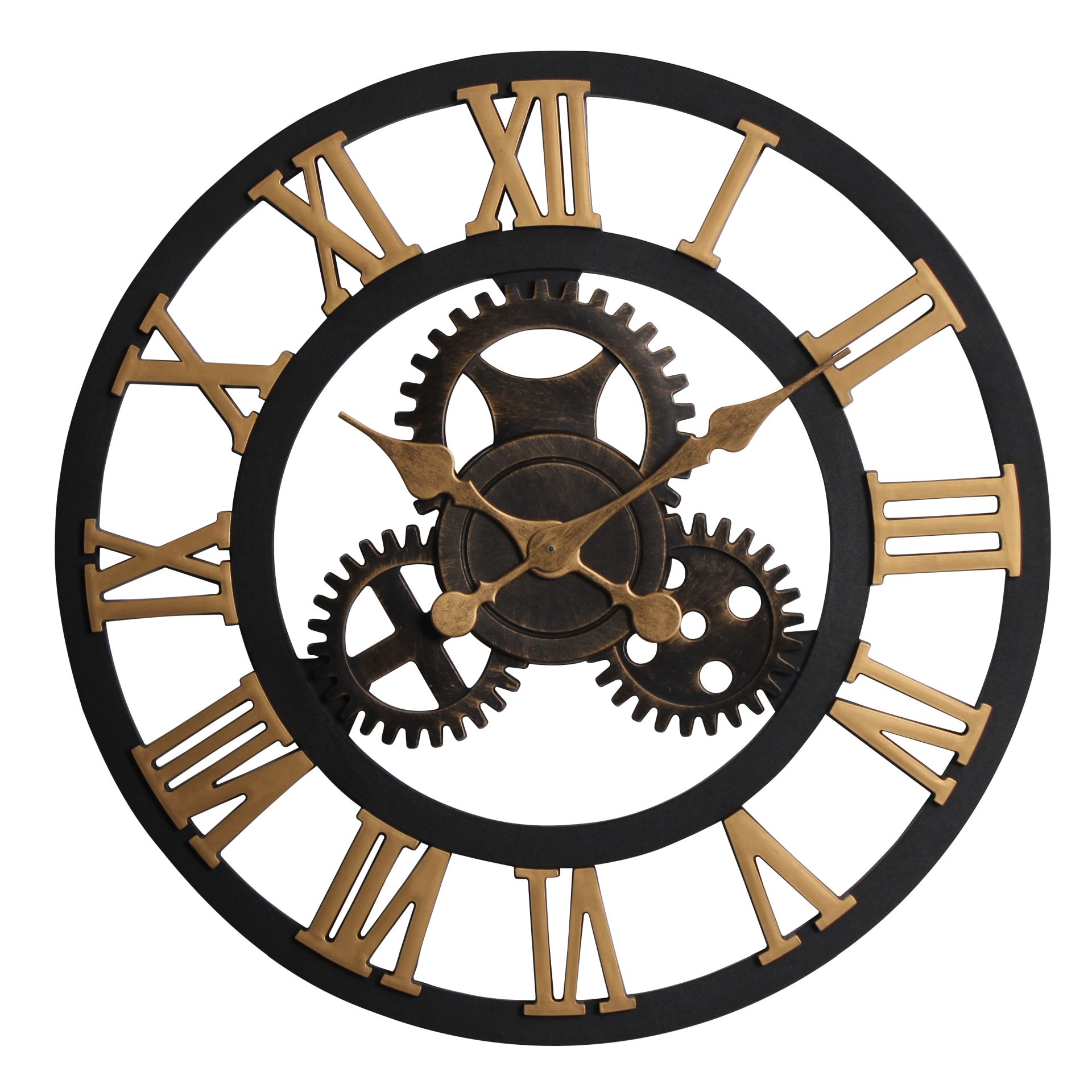 Darmowa Dostawa - Zegar ścienny Splendid Nero 2 AZNERO2ZL