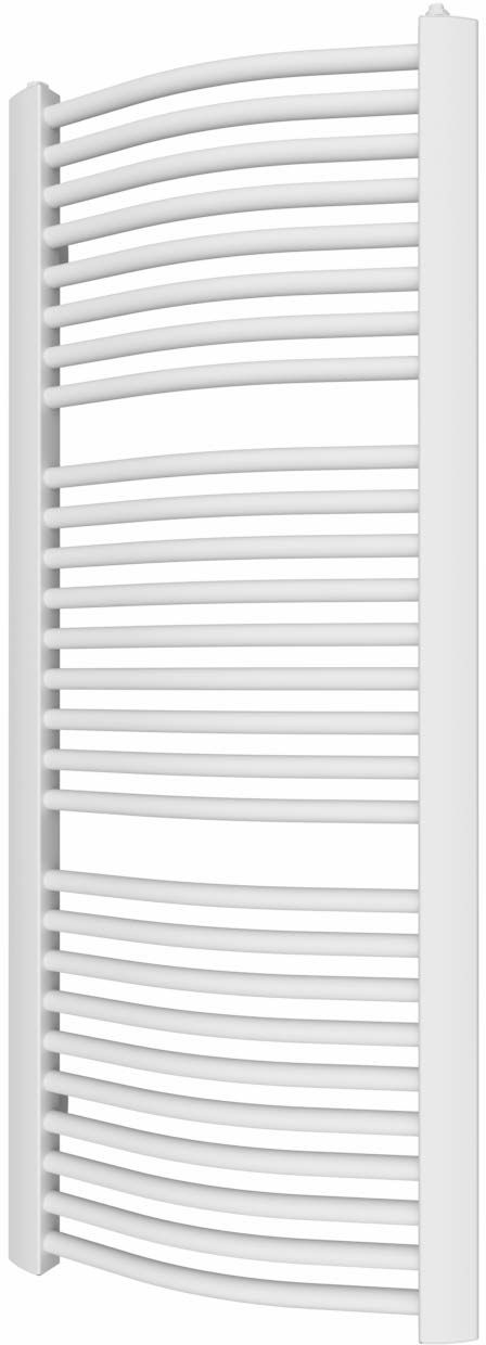 Darmowa Dostawa - Grzejnik łazienkowy 50x123.7 cm Enix Arrow (AR) AR005001237014010000