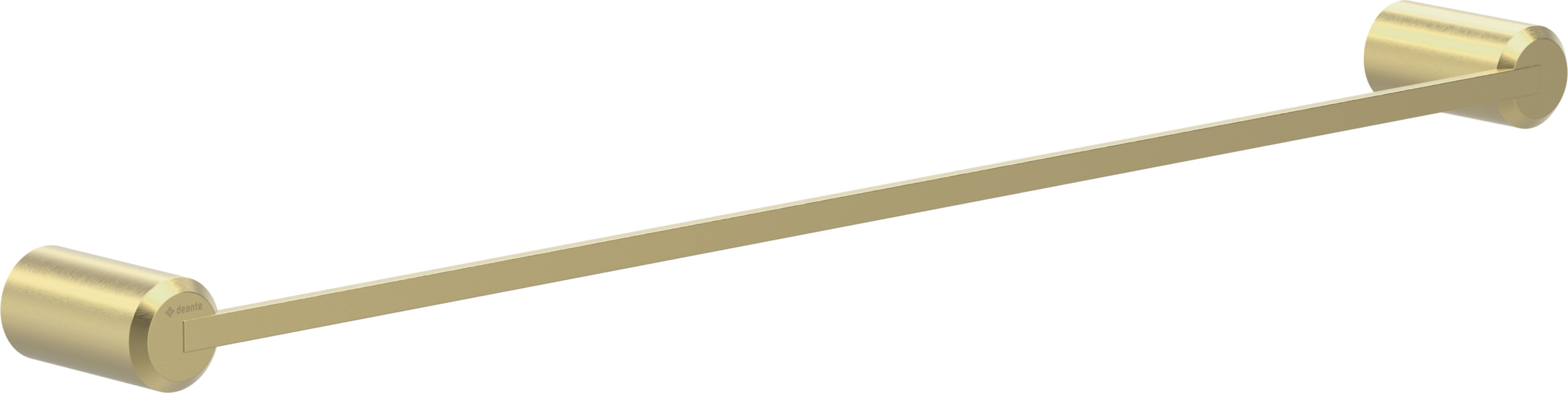 Darmowa Dostawa - Wieszak na ręcznik złoty Deante Arnika ADAR621