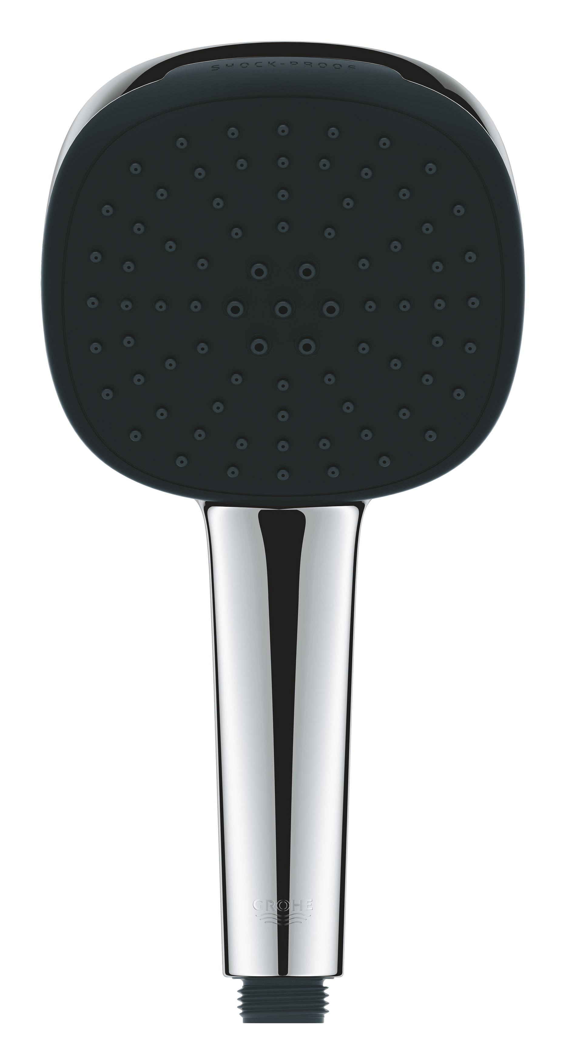 Darmowa Dostawa - Słuchawka prysznicowa chrom Grohe Vitalio Comfort 2639710E