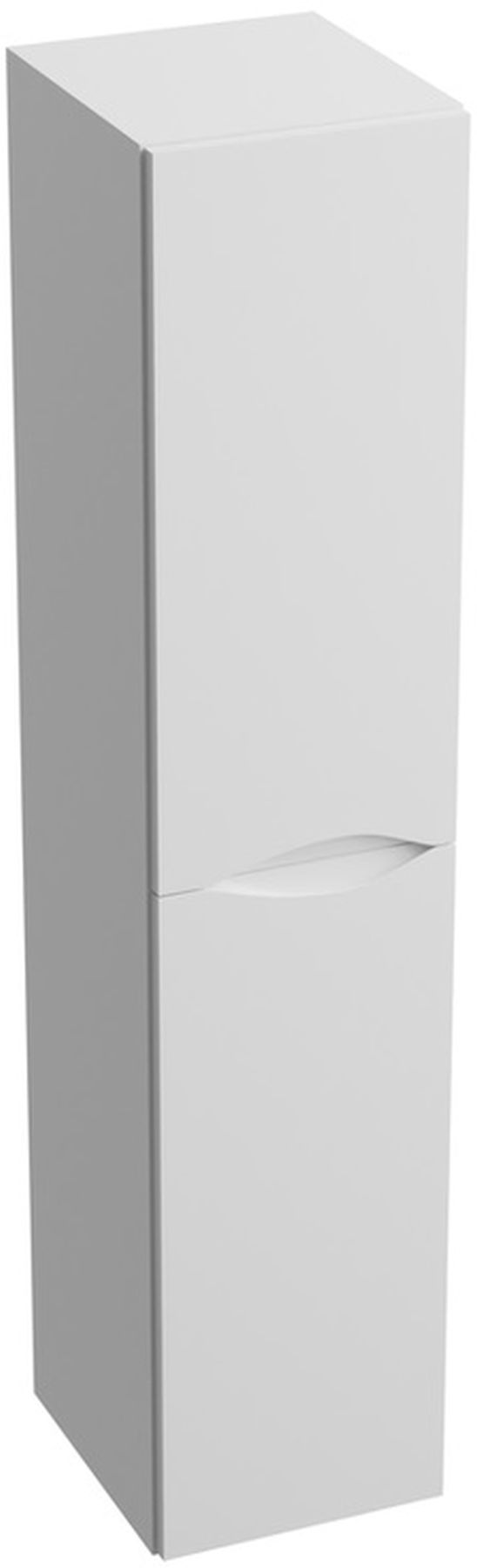 Darmowa Dostawa - Szafka boczna wisząca 30x25 cm LaVita Kolorado 5900378324744