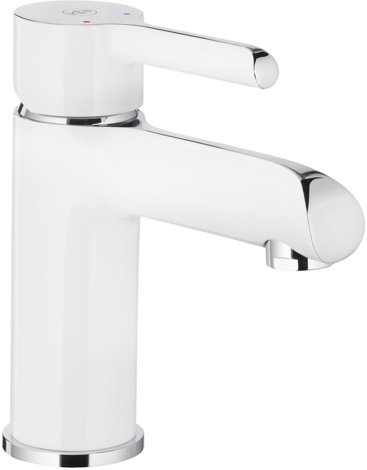 Darmowa Dostawa - Bateria umywalkowa KFA Armatura Angelit 472281540