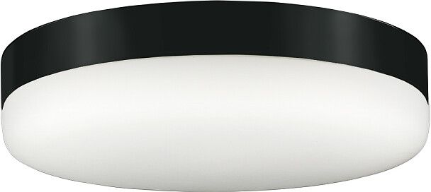 Darmowa Dostawa - Plafon 2x10 W biały-czarny Nowodvorski Lighting Kasai 7952