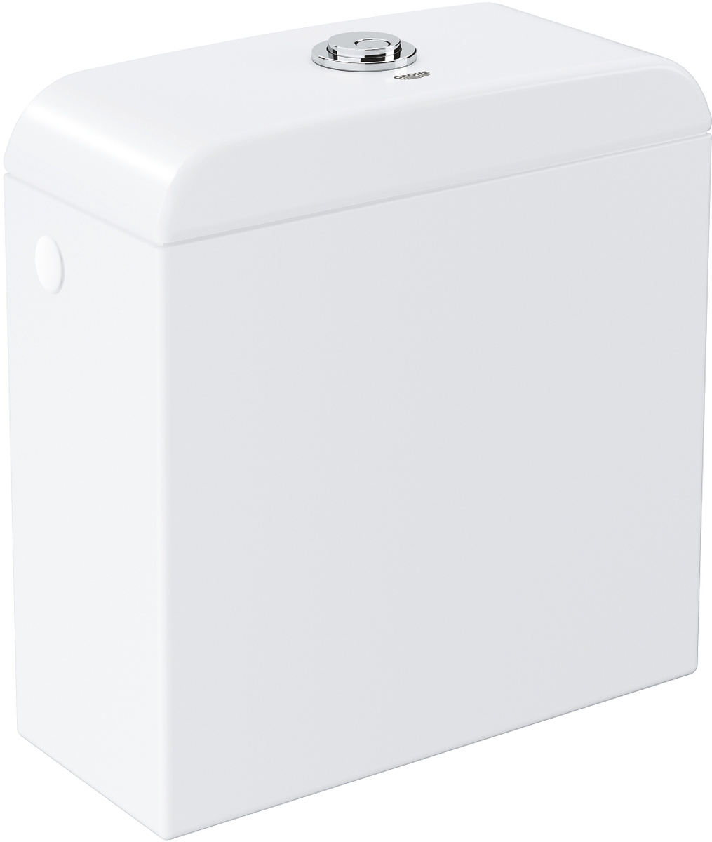 Darmowa Dostawa - Spłuczka Grohe Euro Ceramic 39333000