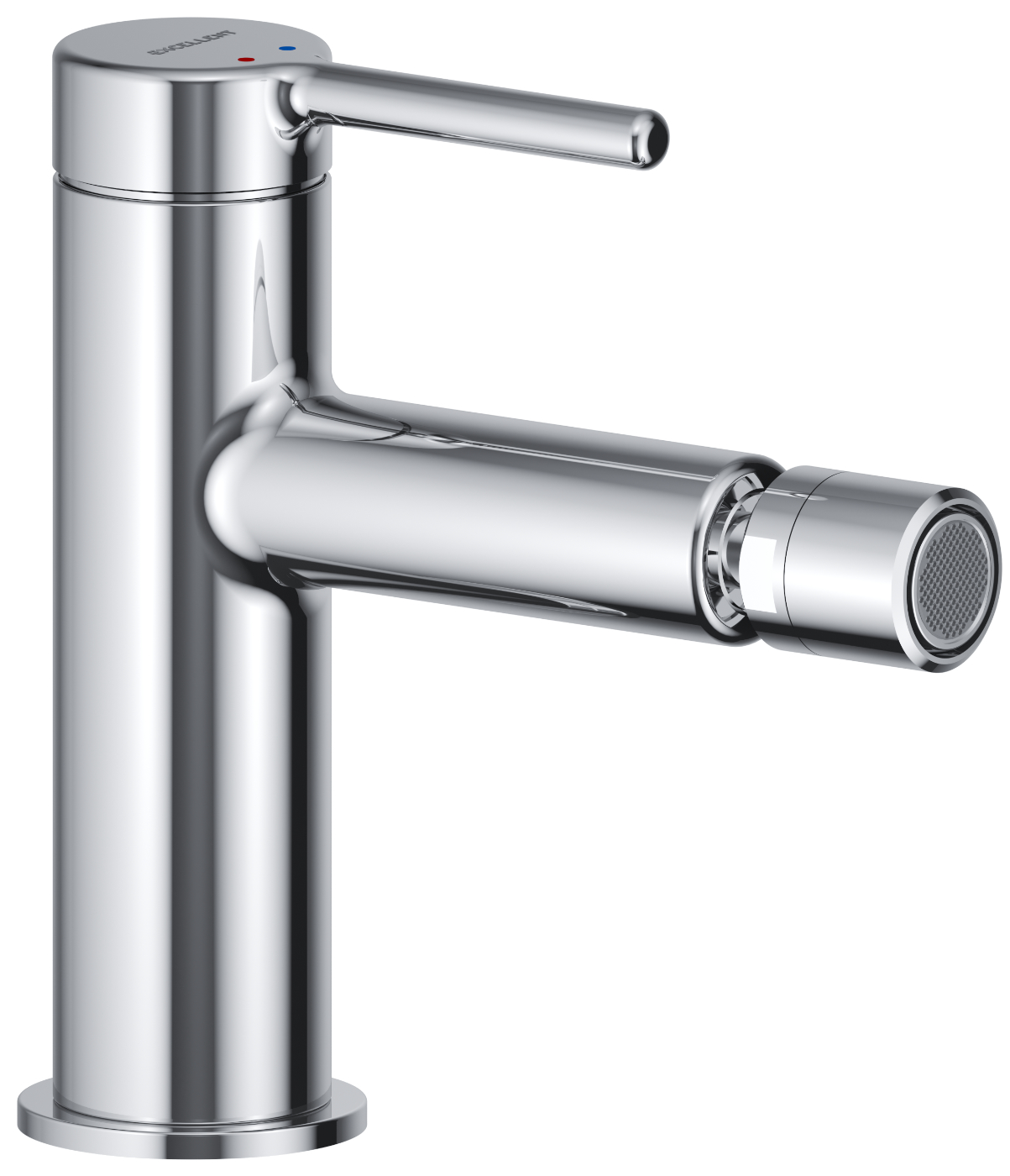 Darmowa Dostawa - Bateria bidetowa Excellent Pi AREX1203CR