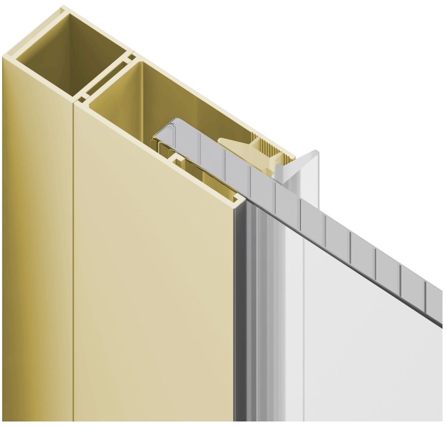 Darmowa Dostawa - Profil poszerzający Excellent Rols KAEX2690GL