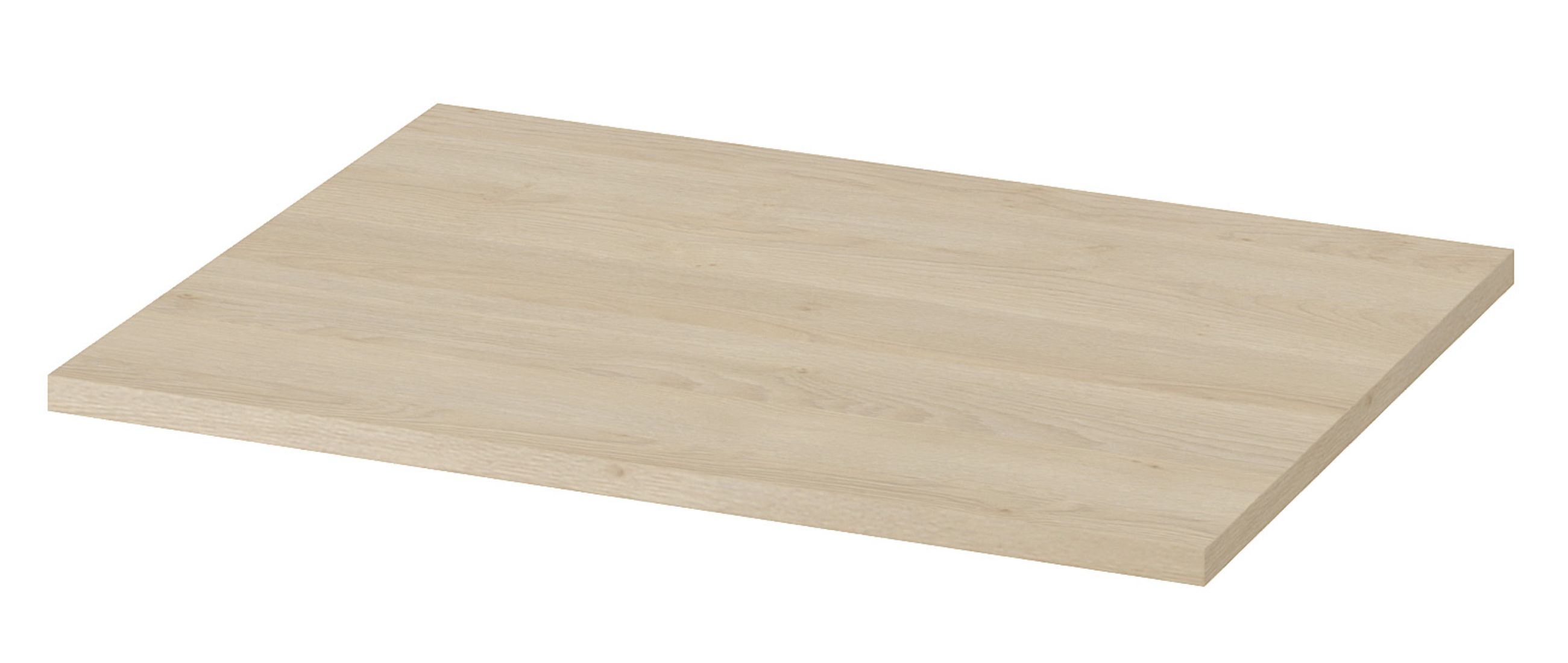 Darmowa Dostawa - Blat 59.8x45 cm dąb Cersanit Moduo S590022