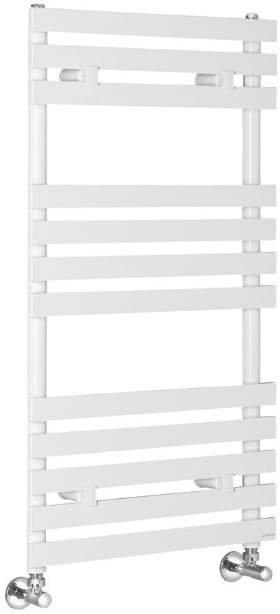 Darmowa Dostawa - Grzejnik łazienkowy 50x94 cm Sapho Jalousi 180110