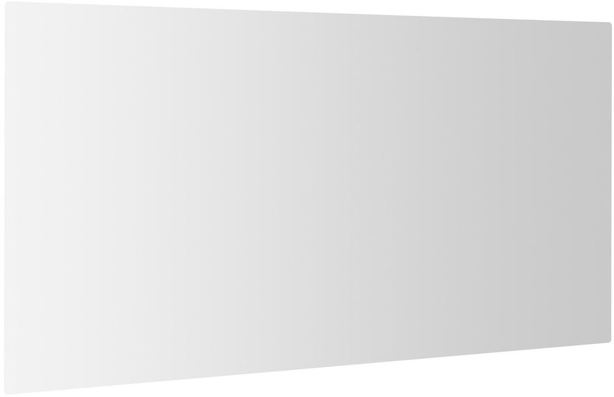 Darmowa Dostawa - Lustro 120x60 cm prostokątne Sapho Plain & Cosmetico 150129