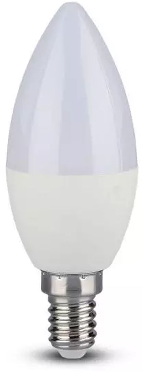 Darmowa Dostawa - Żarówka LED 1x5.5 W e14 V-TAC 7496